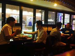 -BHC炸鸡(明洞总店)