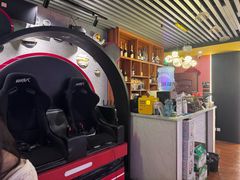 -老炮儿轰趴团建KTV桌游棋牌主题馆(五道口店（底商店))