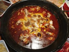 -老天桥蛙炉火锅(姑苏总店)