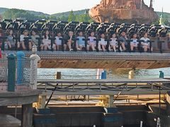 -大连海昌发现王国主题公园