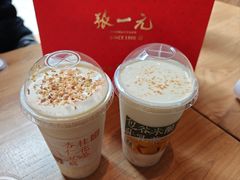-长春堂顺时而饮(前门店)