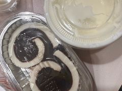 -三元梅园(团结湖店)