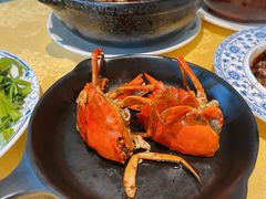 -莲花公园煎蟹(总店)