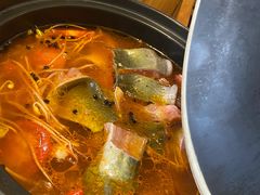 -猫爷的腔调·黔小馆(交大医学住宅区店)