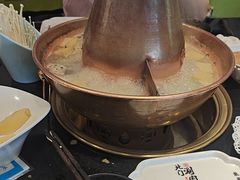 -北门涮肉·铜锅涮肉(南锣鼓巷店)