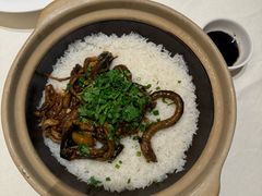 -香港狮子山下·明星粤菜餐厅(北苑店)