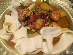 -天山传奇新疆菜(SKLP店)
