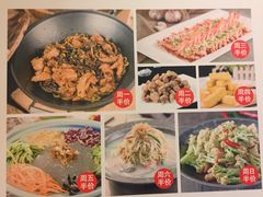 -鼎好家常菜(天桥店)