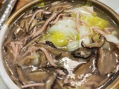 -长春观斋补堂素菜馆