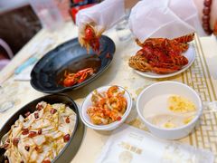 -聚味瞿记·龙虾堂(坡子街店)