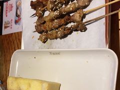 -木屋烧烤(龙岗南联店)
