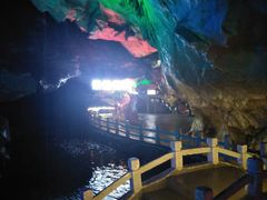 -佛爷洞旅游景区