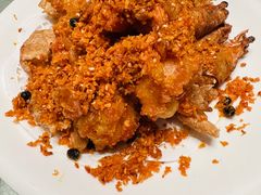 -香江小厨 The Kitchen(香江俱乐部店)
