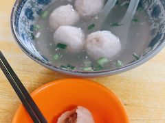 -福州人铭小吃