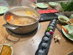 -掂档潮汕牛肉火锅(沈阳万象城店)