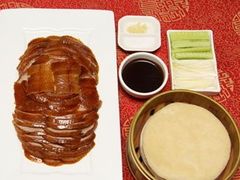 -金百万烤鸭店(马甸店)