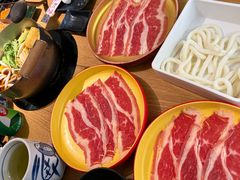 -沼津港精致料理·寿喜烧·烧鸟(青浦宝龙广场日料榜单店)