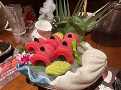 -弓二·烧鸟居酒屋(财富购物中心店)
