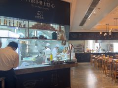 -粤域茶餐厅