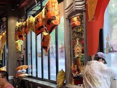 大堂-花马天堂云南餐厅 Lost Heaven(外滩店)