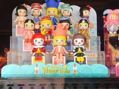 -泡泡玛特POPMART(壹号店)
