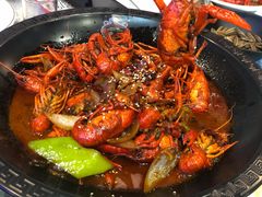 -金陵暴走小龙虾·迷踪蟹(凯德MALL店)