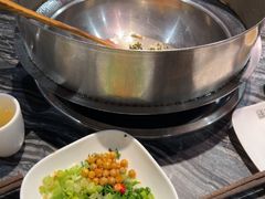 -老船舫·现做活鲜鱼馆(东郊记忆店)