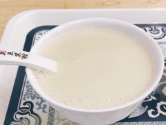 -冰泉豆浆馆(新界店)