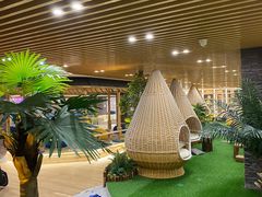 -东方之珠洗浴休闲广场(南开店)