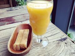 -漫咖啡MAANCOFFEE(清江路店)
