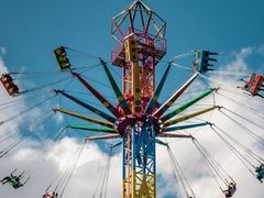 -梦幻奥陶纪景区