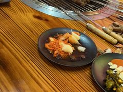 -号令江湖·水浒烤肉(和畅睦邻中心店)