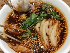 无骨鸡爪-太二酸菜鱼(福州泰禾店)