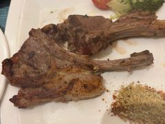 -亚龙湾希尔顿自助餐厅·海鲜·烧烤·沙滩BBQ·现场乐队