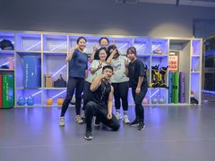 -METIS FITNESS女性健身工作室