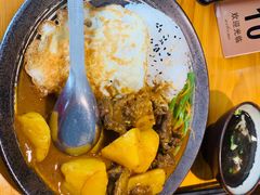 -大牛湾·眷村牛肉面(蠡溪店)