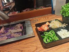 -千寻烧肉(政务区店)