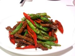 -国际青年会议酒店-苏莱斯餐厅
