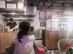 -Wagas沃歌斯(百盛优客店)