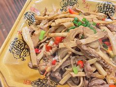 -朗妈私房菜(婺女州店)