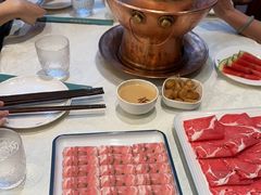 -东来顺饭庄(天坛店)