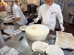 -寻味顺德·南记酒家·传统顺德菜·鱼生(广源路店)