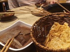 -小郡肝火锅串串香(万达总店)