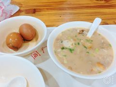 招牌咸豆浆-阊门姚记豆浆(旧学前直营店)