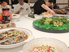 -湖锦酒楼·32年地道湖北菜(光谷店)