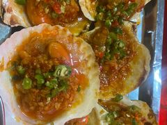 -郑喜旺烧烤(新密总店)