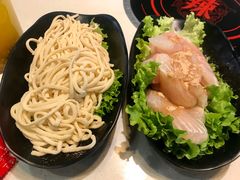 -辣家私厨火锅·龙虾(开发区店)