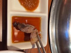 -烧肉一番·新韩式炭火烤肉(大岭山店)