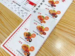-拌粉君·江西小炒(石厦时代店)