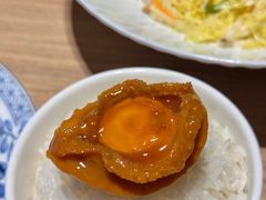 -连鹭海鲜·海肠捞饭·海胆饭(星海店)